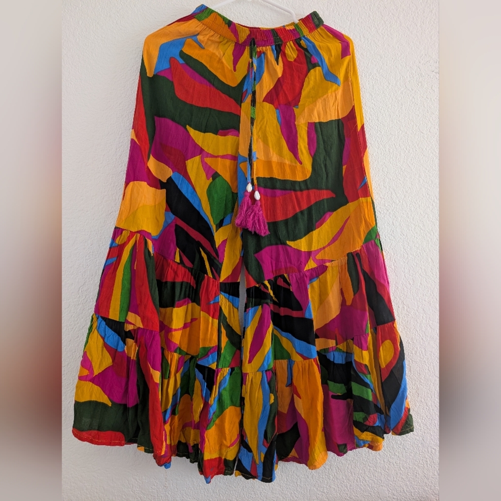 True Destinations Pallazo Pants Size XS